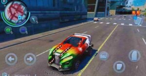 Gangstar Vegas Mod APK7.8.0 (Unlimited Money ) 1