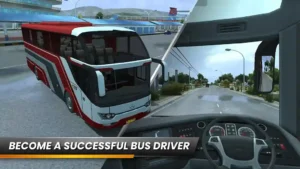 Bus Simulator Indonesia Mod Apk 4.3.4 – Unlimited Money 6