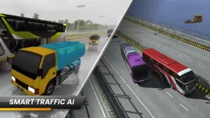 Bus Simulator Indonesia Mod Apk 4.3.4 – Unlimited Money 2